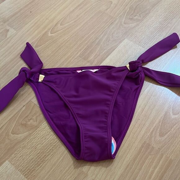 CIA MARITIMA SWIM BOTTOMS - Picture 3 of 5